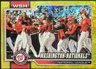 Washington Nationals