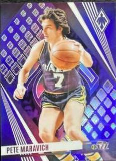 Pete Maravich