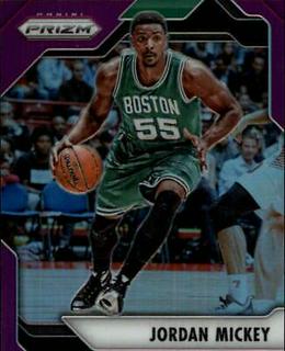 Jordan Mickey