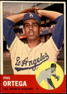 Phil Ortega