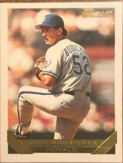 Mike Boddicker