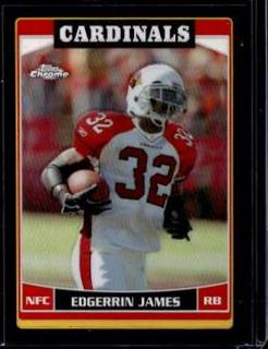 Edgerrin James