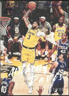 Anthony Davis