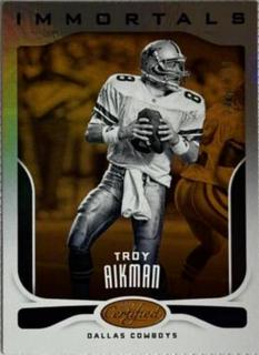 Troy Aikman
