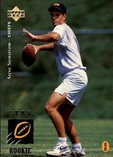 Steve Stenstrom