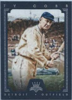 Ty Cobb