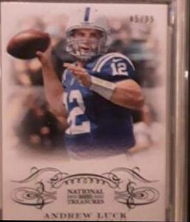Andrew Luck