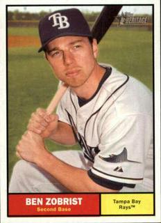 Ben Zobrist