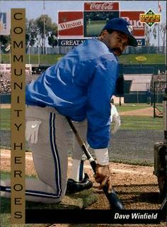 Dave Winfield