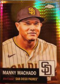 Manny Machado
