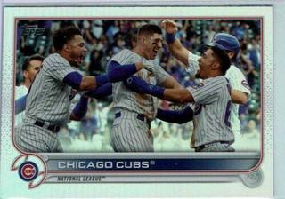 Chicago Cubs