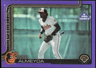 Luis Almeyda
