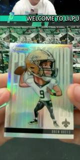 Drew Brees