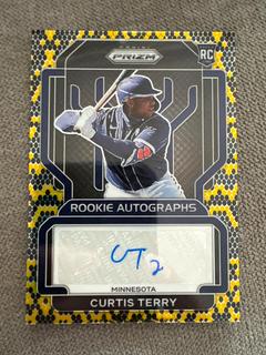Curtis Terry