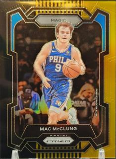 Mac McClung