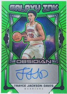 Trayce Jackson-Davis