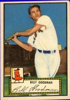 Billy Goodman