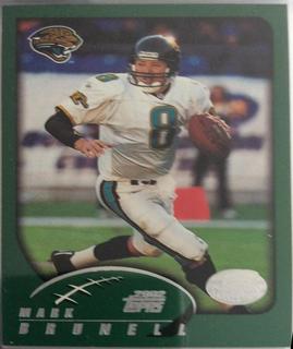 Mark Brunell