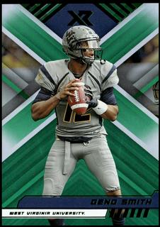 Geno Smith