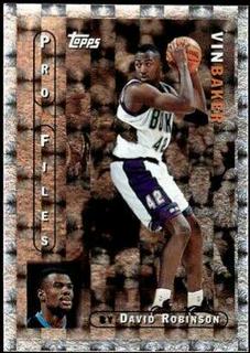 Vin Baker