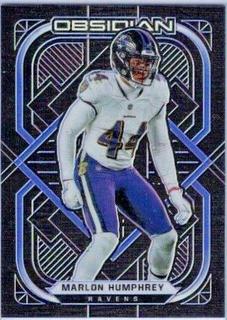 Marlon Humphrey