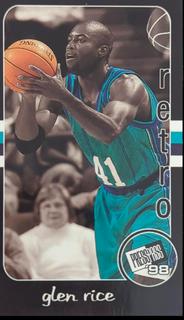 Glen Rice