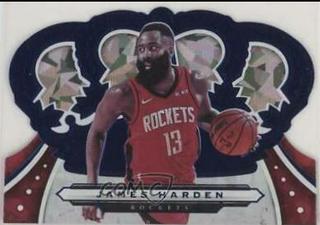 James Harden