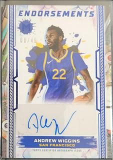 Andrew Wiggins