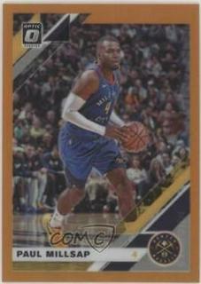 Paul Millsap