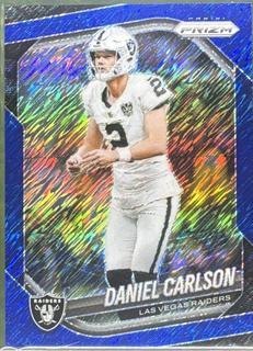 Daniel Carlson