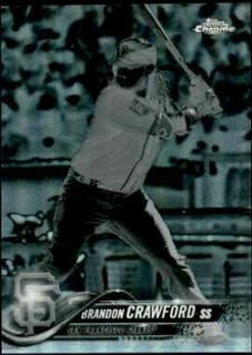 Brandon Crawford