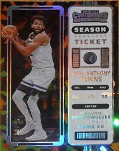 Karl Anthony Towns