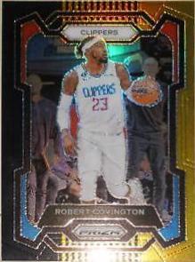 Robert Covington