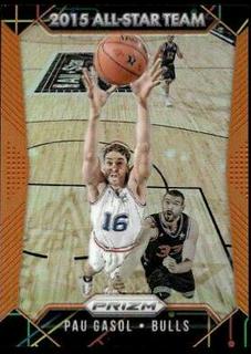 Pau Gasol