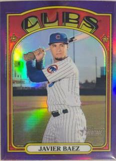 Javier Baez