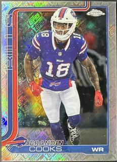 Brandin Cooks