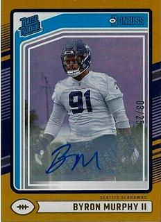 Byron Murphy II
