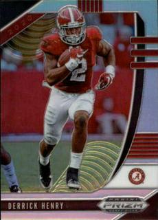 Derrick Henry