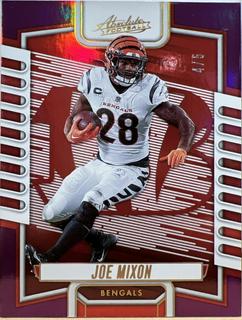 Joe Mixon