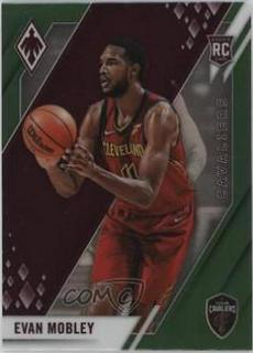Evan Mobley