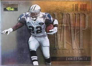 Emmitt Smith