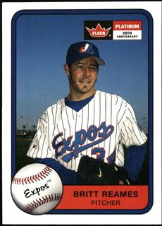 Britt Reames