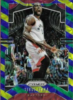 Serge Ibaka