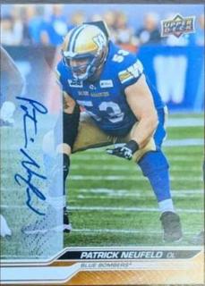 Patrick Neufeld
