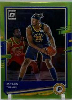 Myles Turner