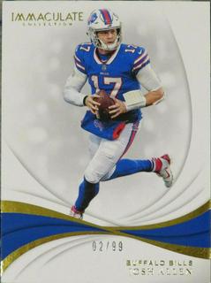 Josh Allen