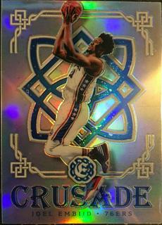 Joel Embiid