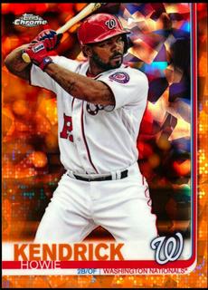 Howie Kendrick