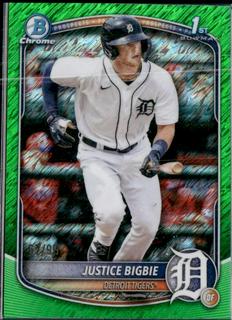Justice Bigbie