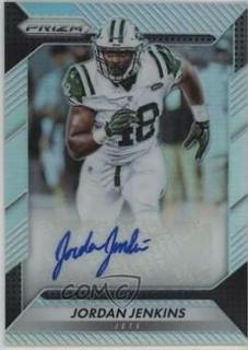 Jordan Jenkins